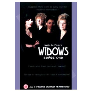 Widows Series 1 | Widows - Series 1  DVD